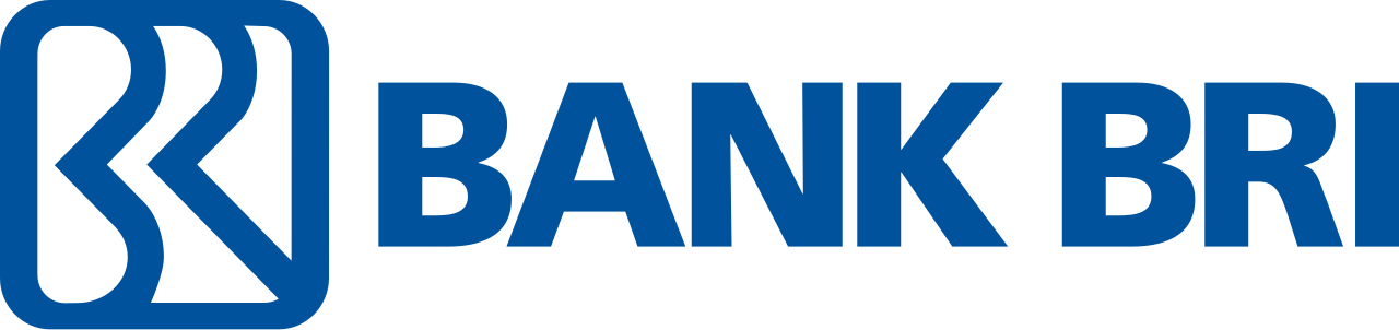 Logo Bank BRI