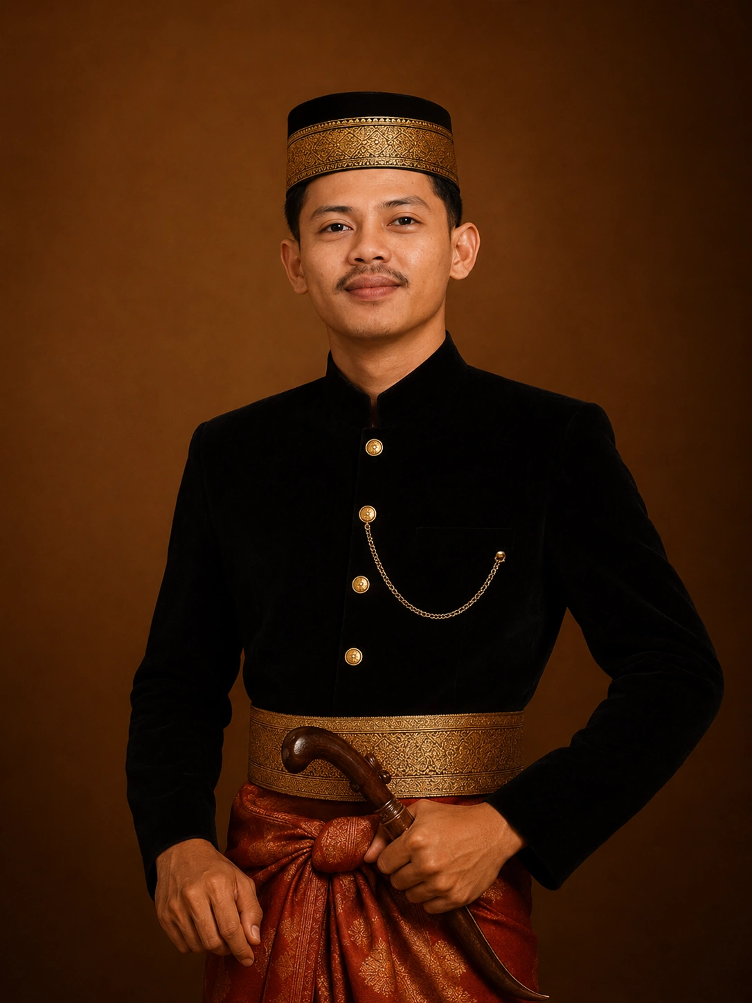 Foto Ahmad Madong