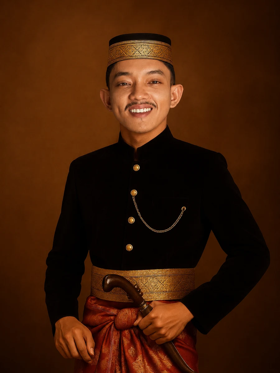 Foto Alam Salama