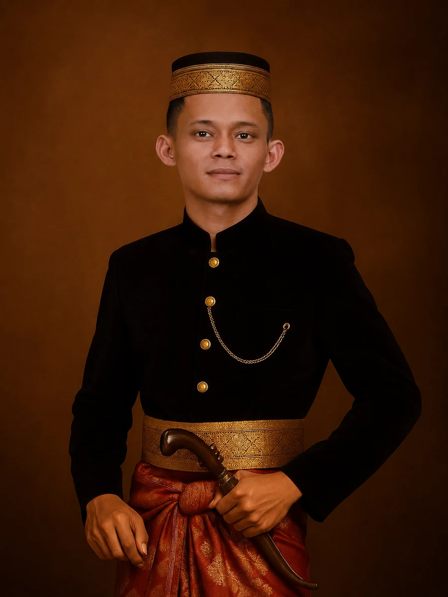 Foto Usman Salama